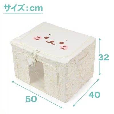 Sirotan 帶窗口收納箱