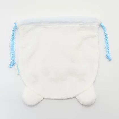 收納索繩布袋【顏PON】