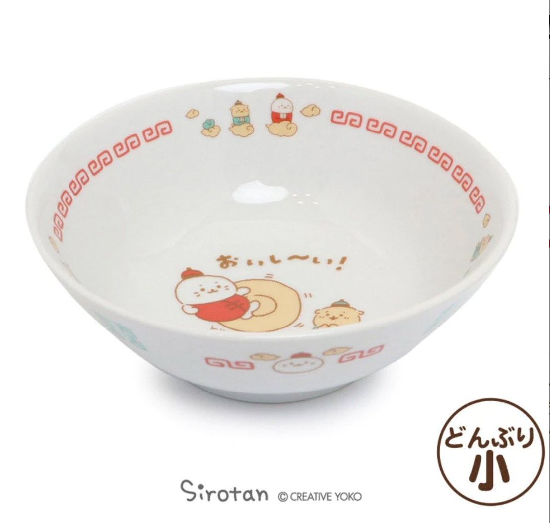 中華Sirotan拉麵碗