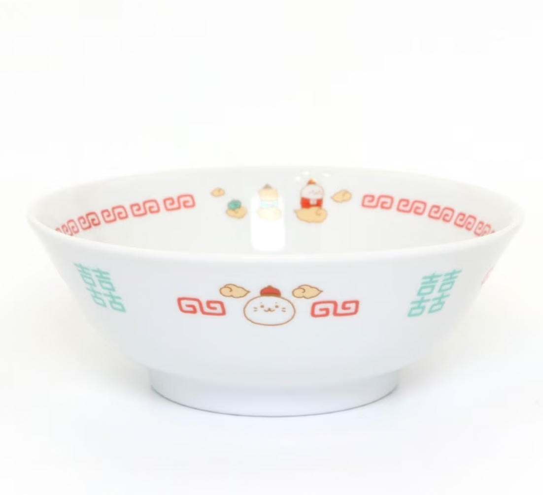 中華Sirotan拉麵碗
