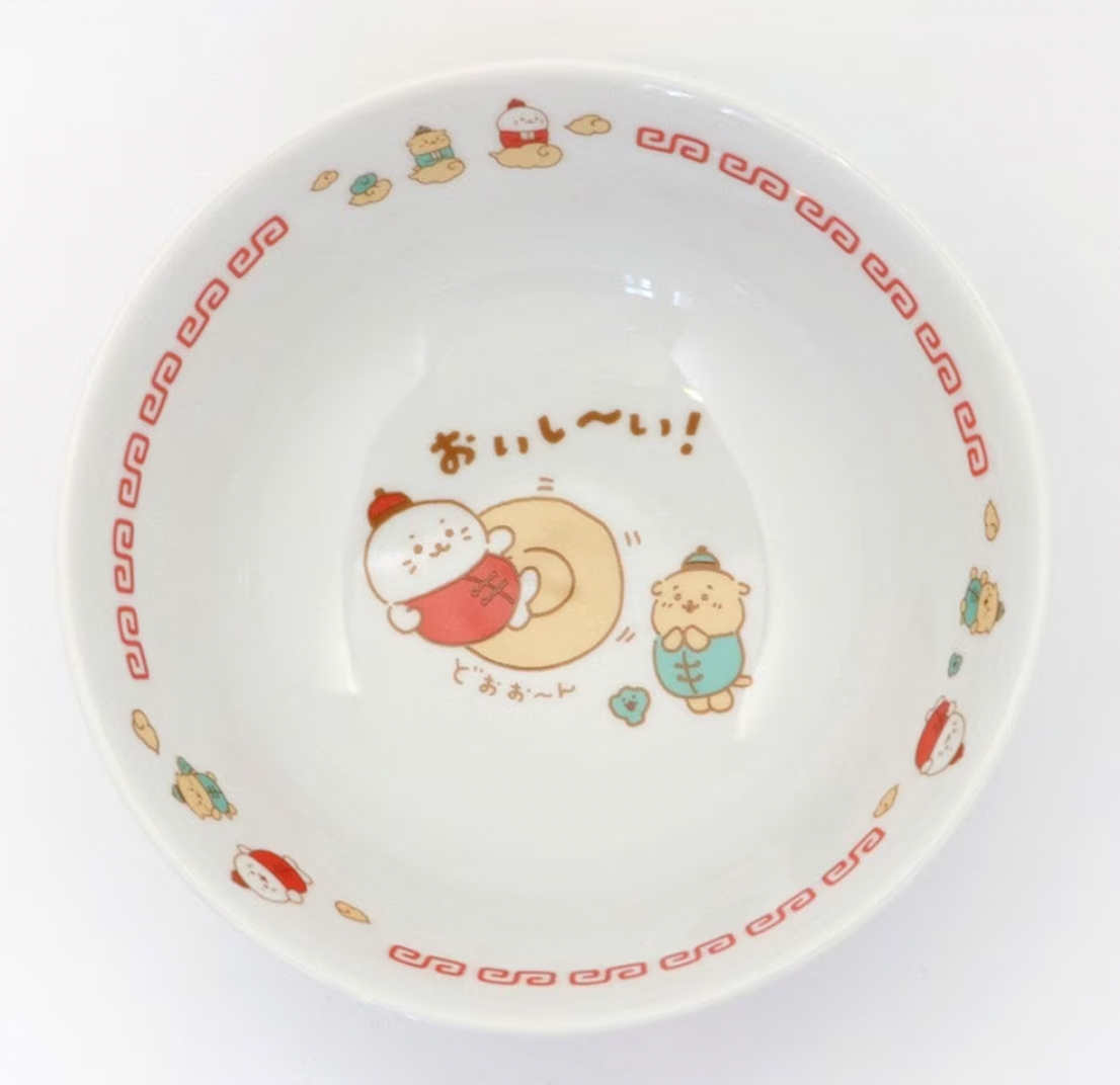 中華Sirotan拉麵碗