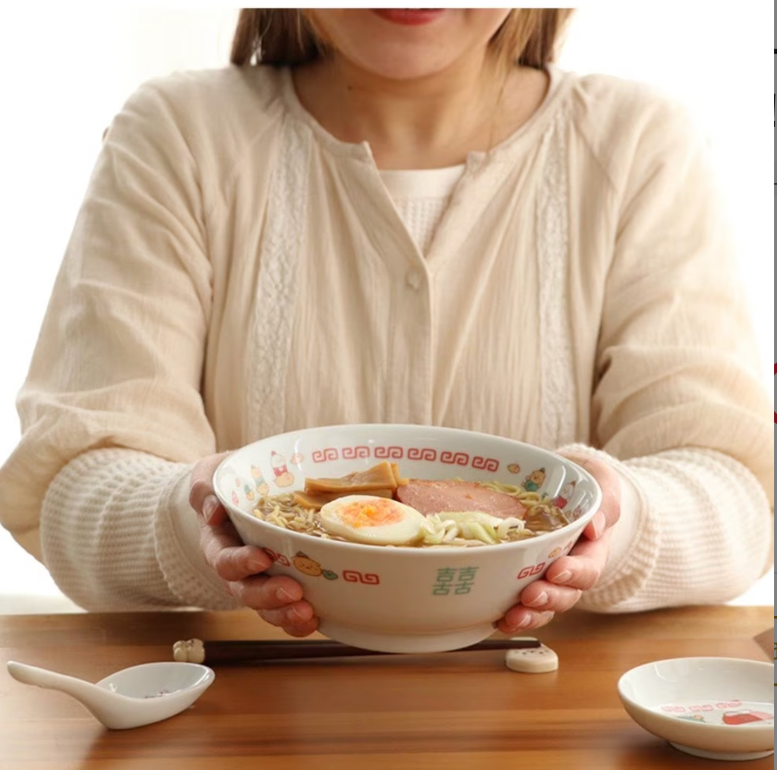 中華Sirotan拉麵碗