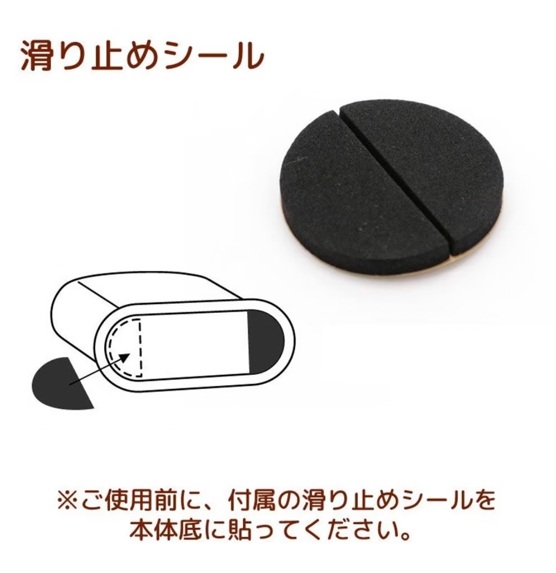 shirotan飯勺連收納盒