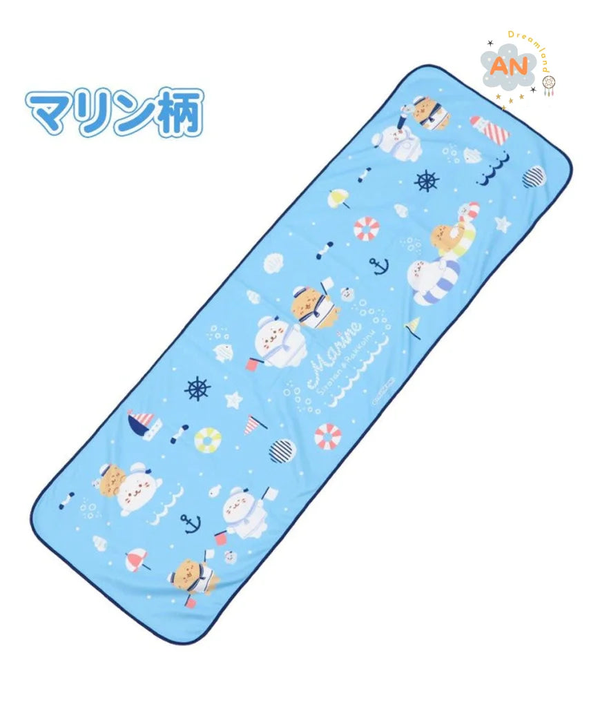 / Sirotan Bathroom Towel