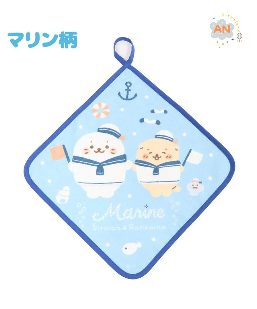 Sirotan Bathroom / Towel