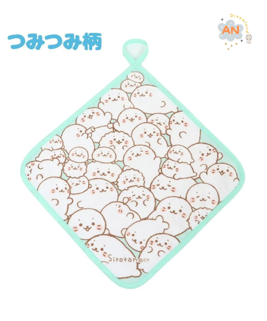 Sirotan Bathroom / Towel