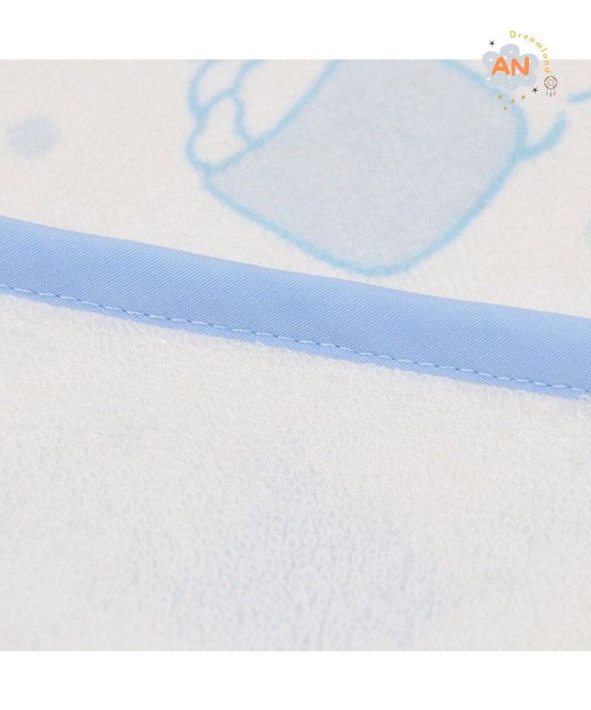 Sirotan Bathroom / Towel