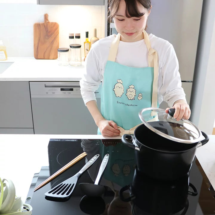 Sirotan 不銹鋼鋼鑊鏟