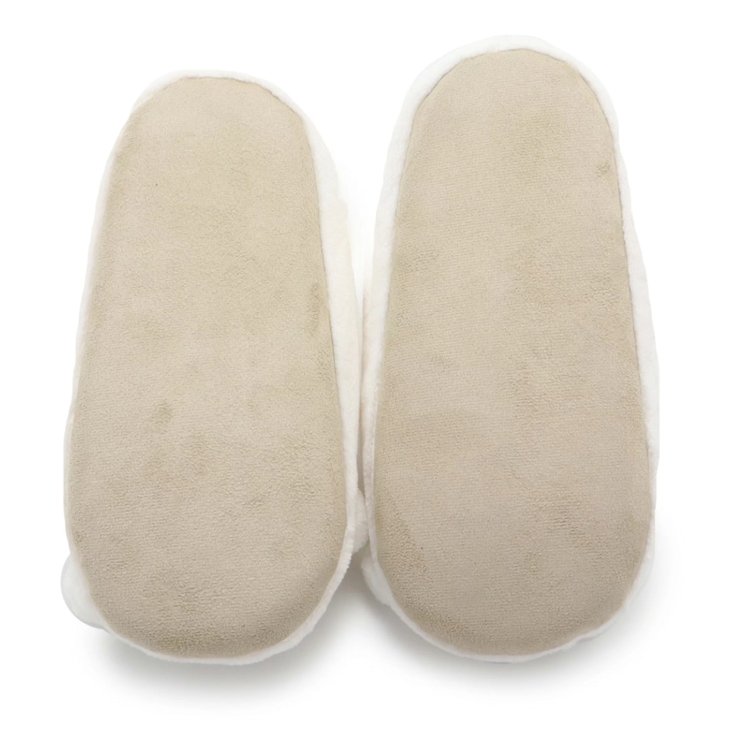 Sirotan 兩面表情室內拖鞋