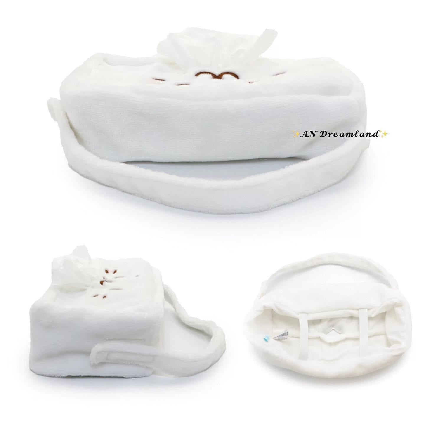 日本Sirotan 紙巾盒套