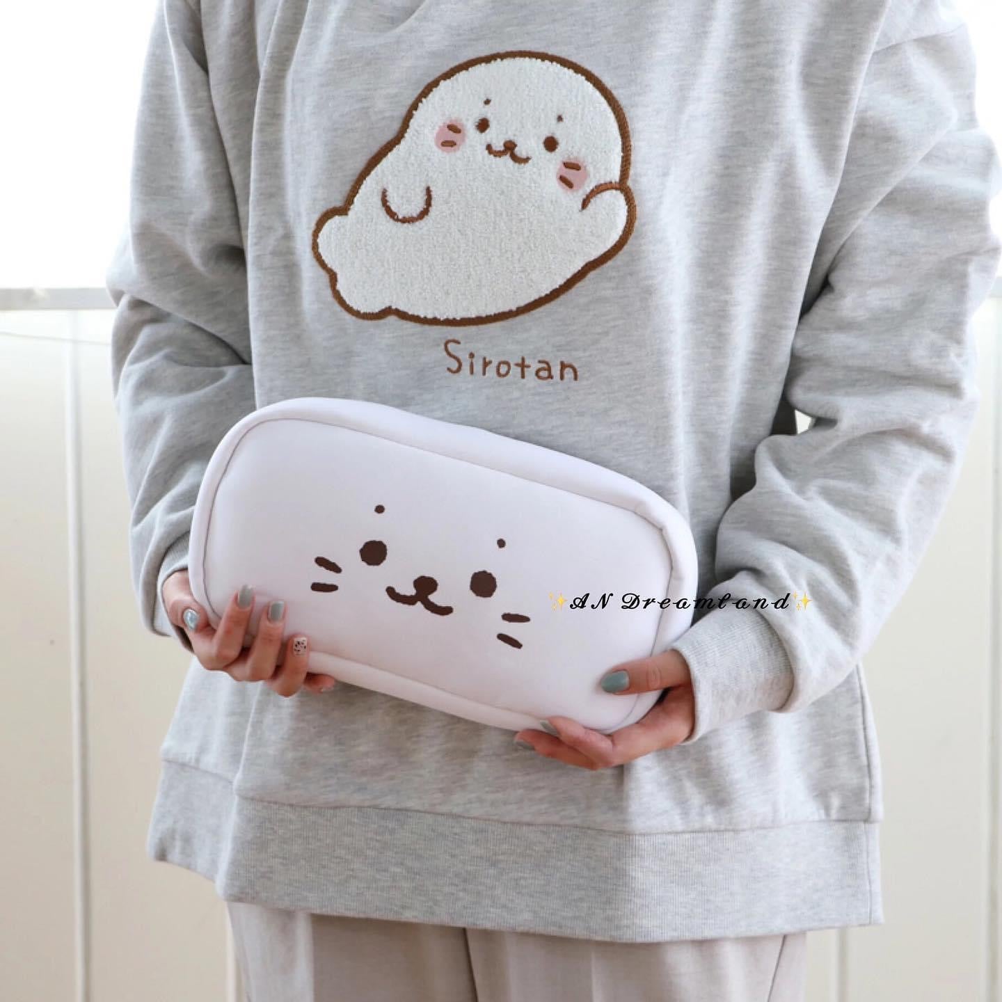 Sirotan 顏PON收納包