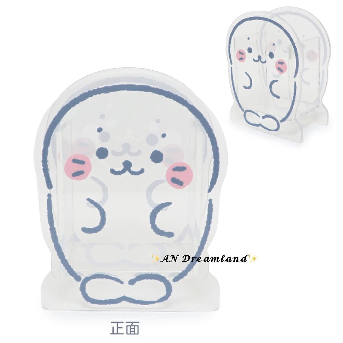 Sirotan 亞加力筆架