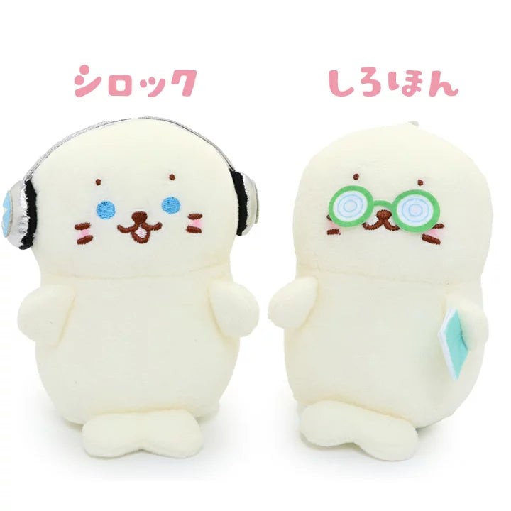 學院5人組手玉(12cm)