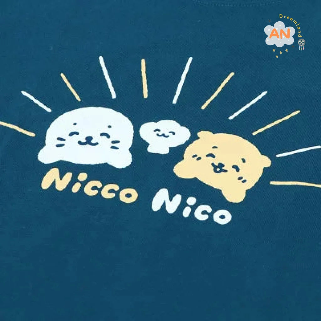 Nicco Nicoosirotant Clothing / Bag Stocks