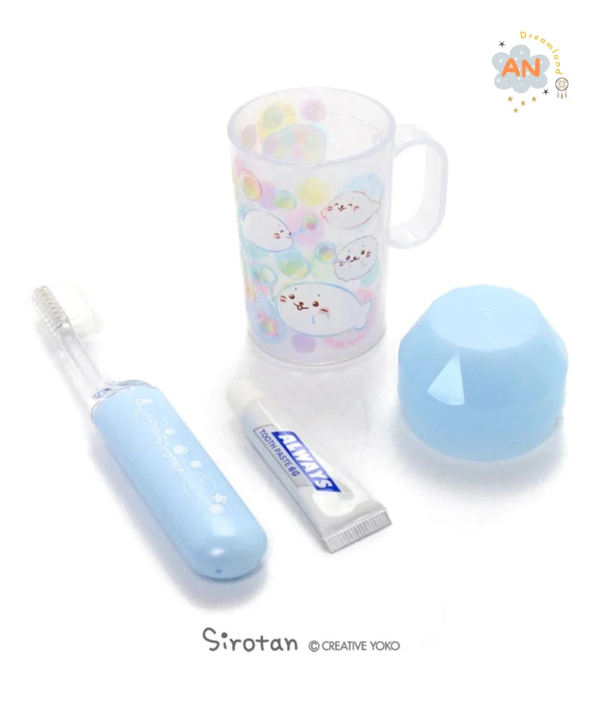 Sirotan++ Bathroom / Towel