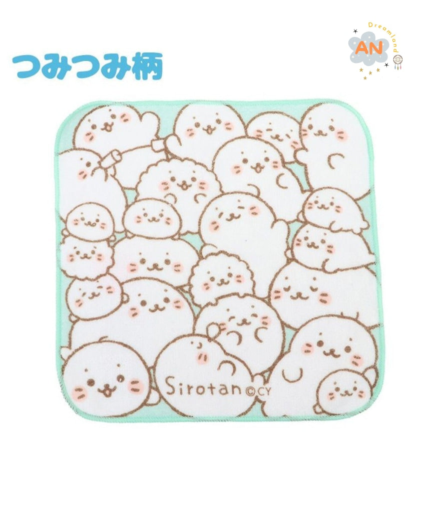 Sirotan Bathroom / Towel