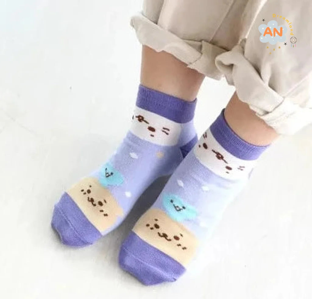 Sirotan X Rakkoinu Clothing / Bag Stocks