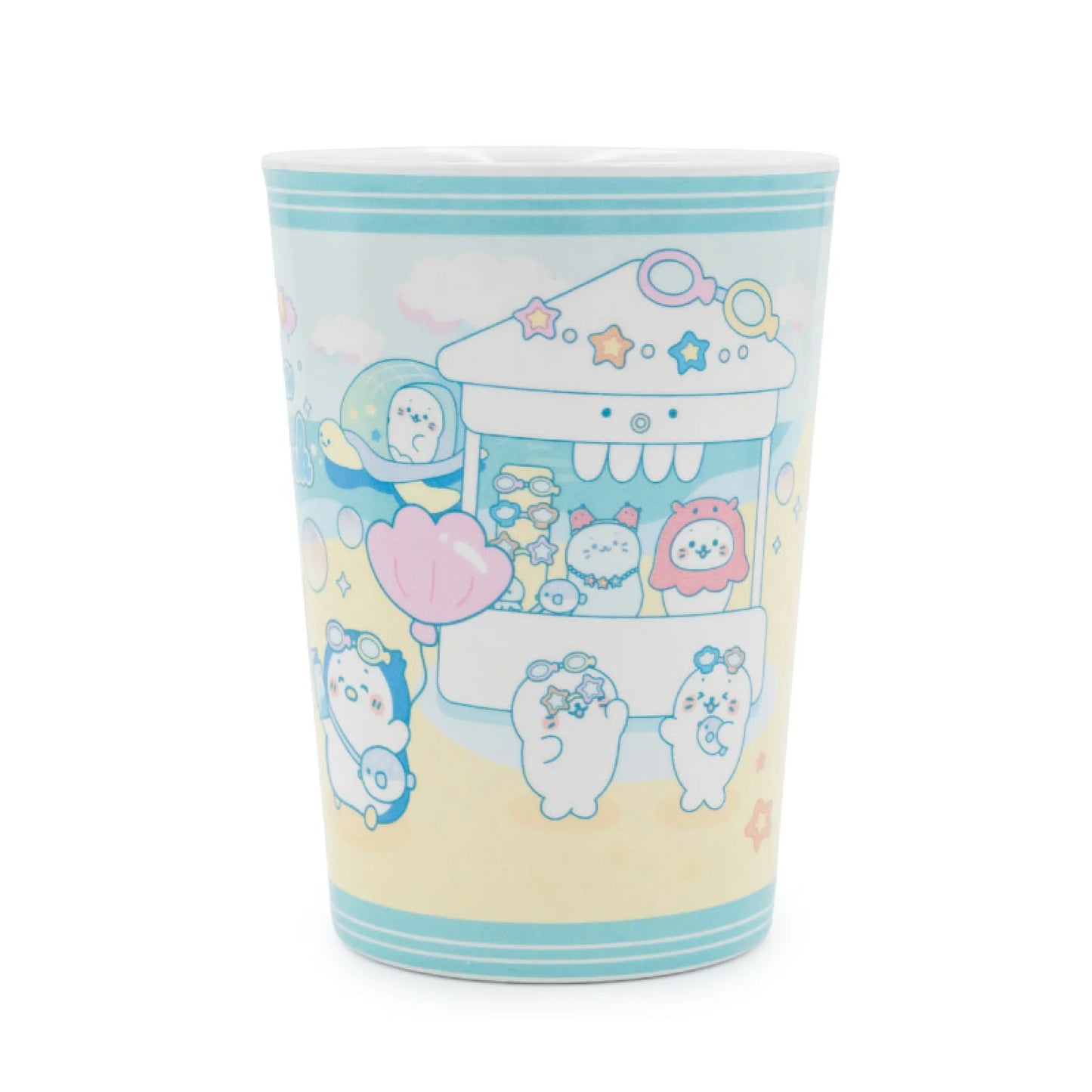 Sirotan仿瓷餐具【27周年夏日派對】