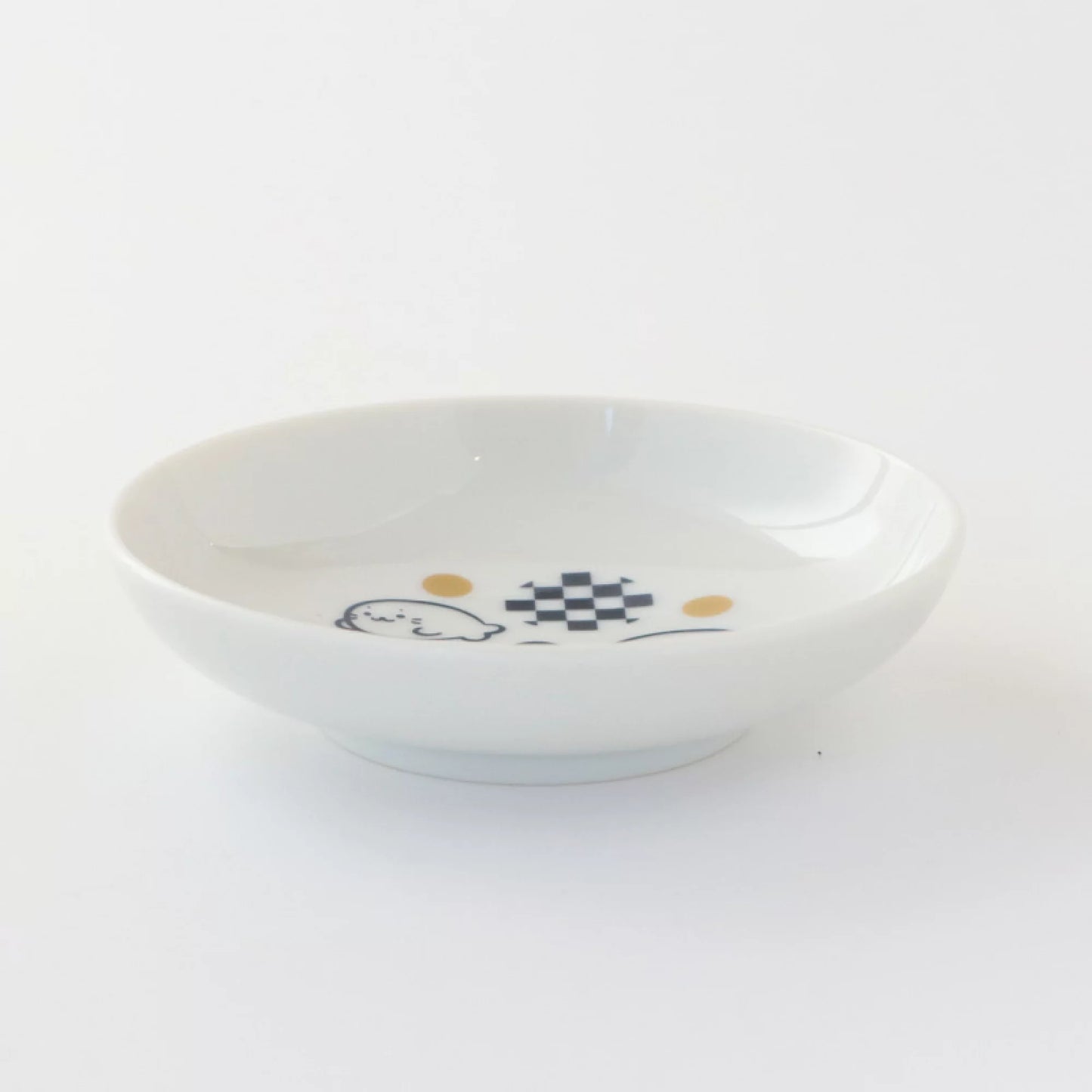Sirotan 細醬油碟仔