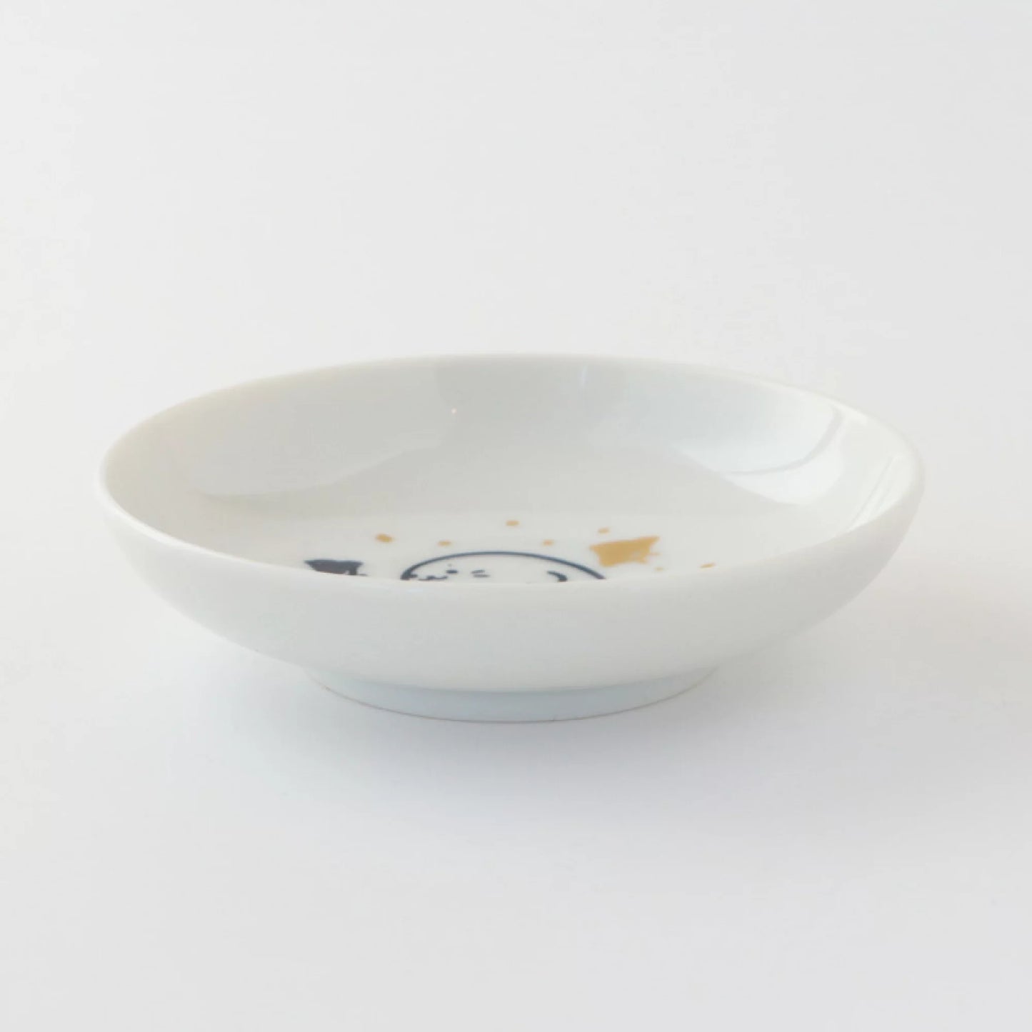 Sirotan 細醬油碟仔