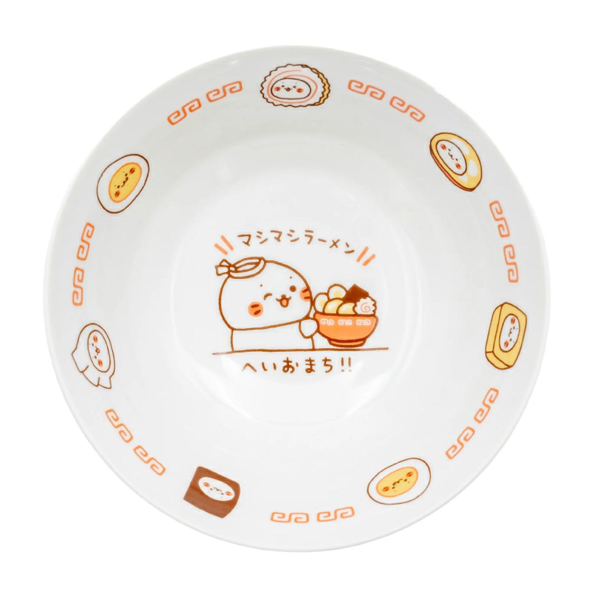 Sirotan 日本製拉麵碗