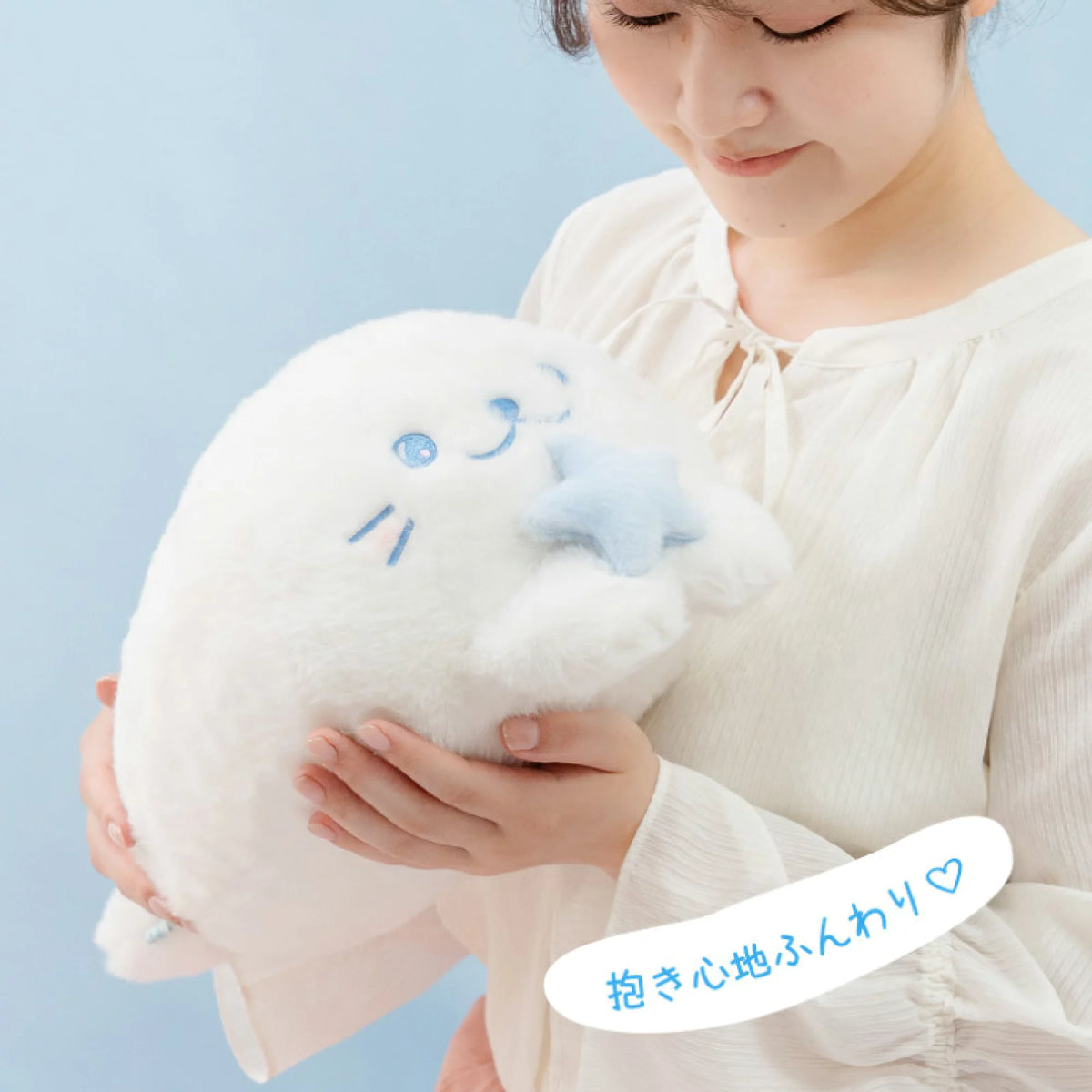 38cmSirotan糖果色夢幻絨毛公仔
