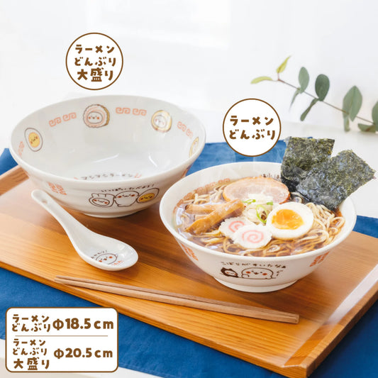Sirotan 日本製拉麵碗