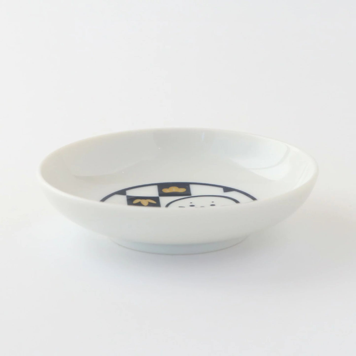 Sirotan 細醬油碟仔