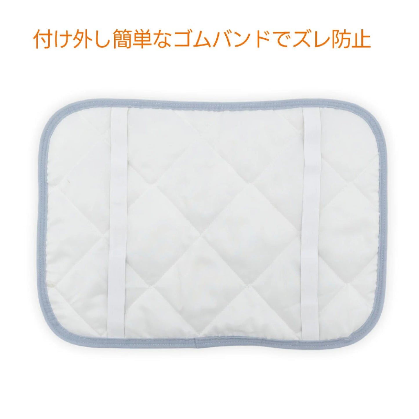 Sirotan 枕頭墊【Sirotan與朋友們】