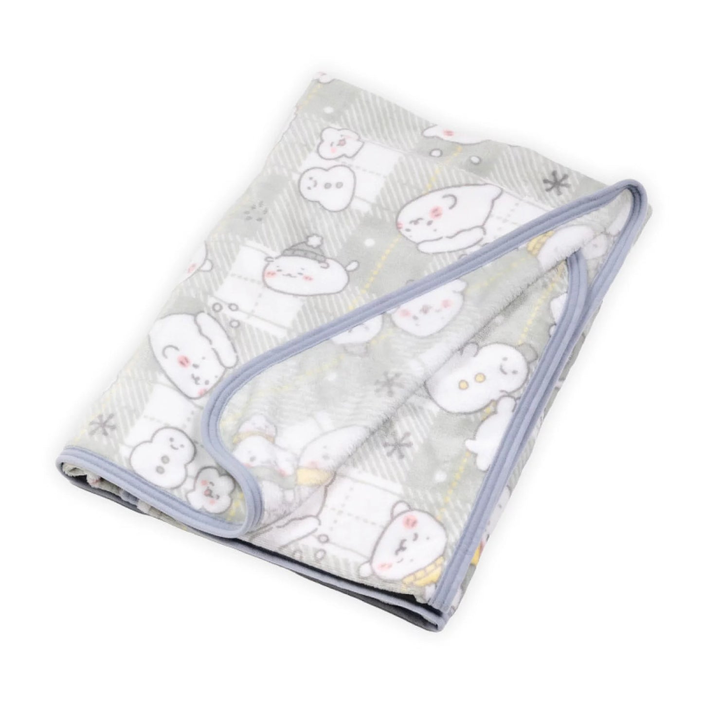 Sirotan 細毛氈【Sirotan與朋友們】