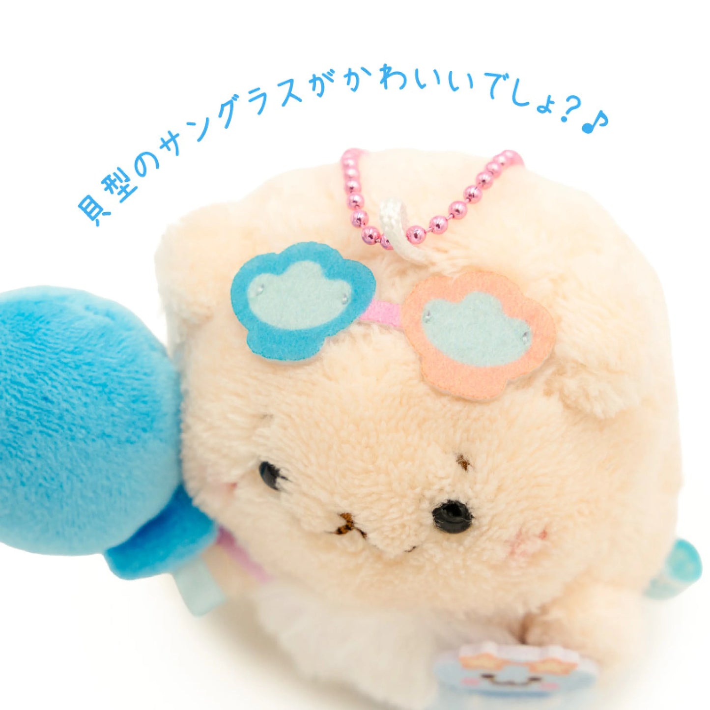 Sirotan遊園記【27周年夏日派對】 系列絨毛公仔