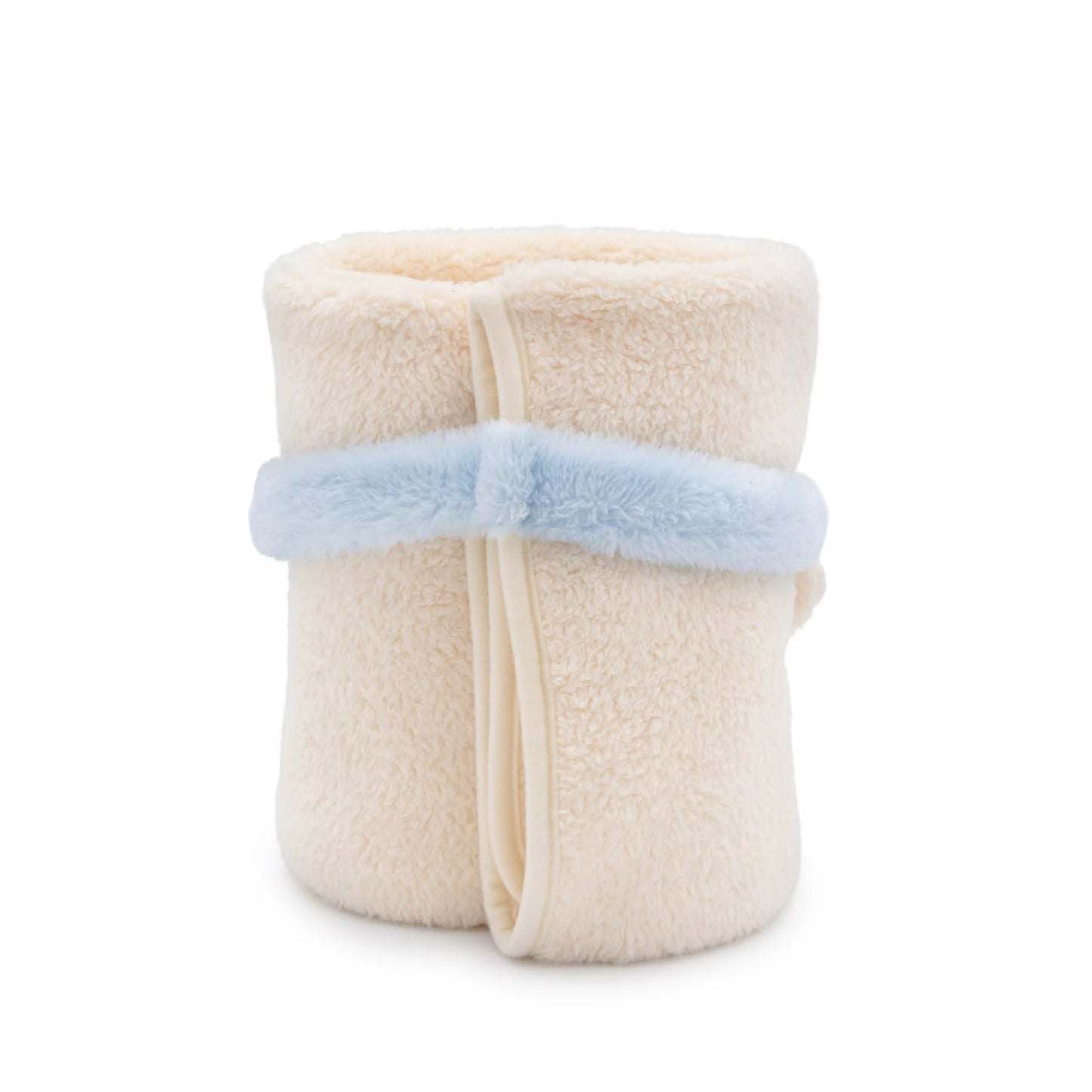 Sirotan 軟熟毛毛細毛氈 【Sirotan圍巾小天使】