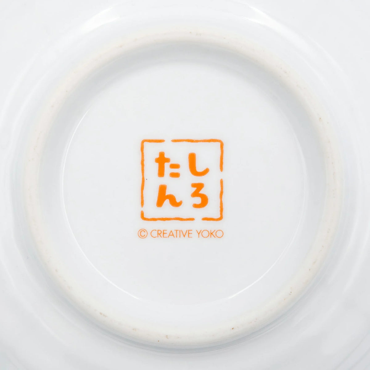 Sirotan 日本製拉麵碗