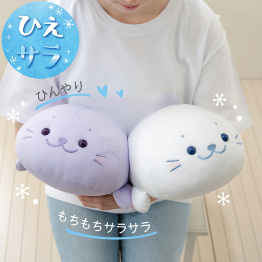 Sirotan冰涼趴趴公仔38cm