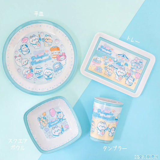 Sirotan仿瓷餐具【27周年夏日派對】