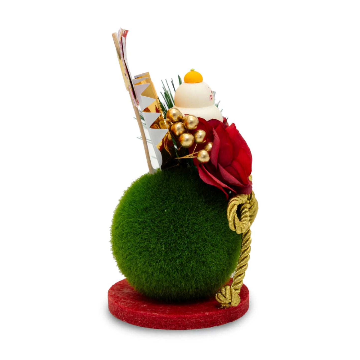 Sirotan新年裝飾