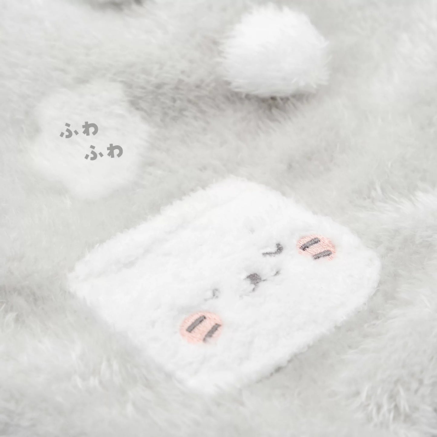 Sirotan 55cm灰色睡衣造型套裝