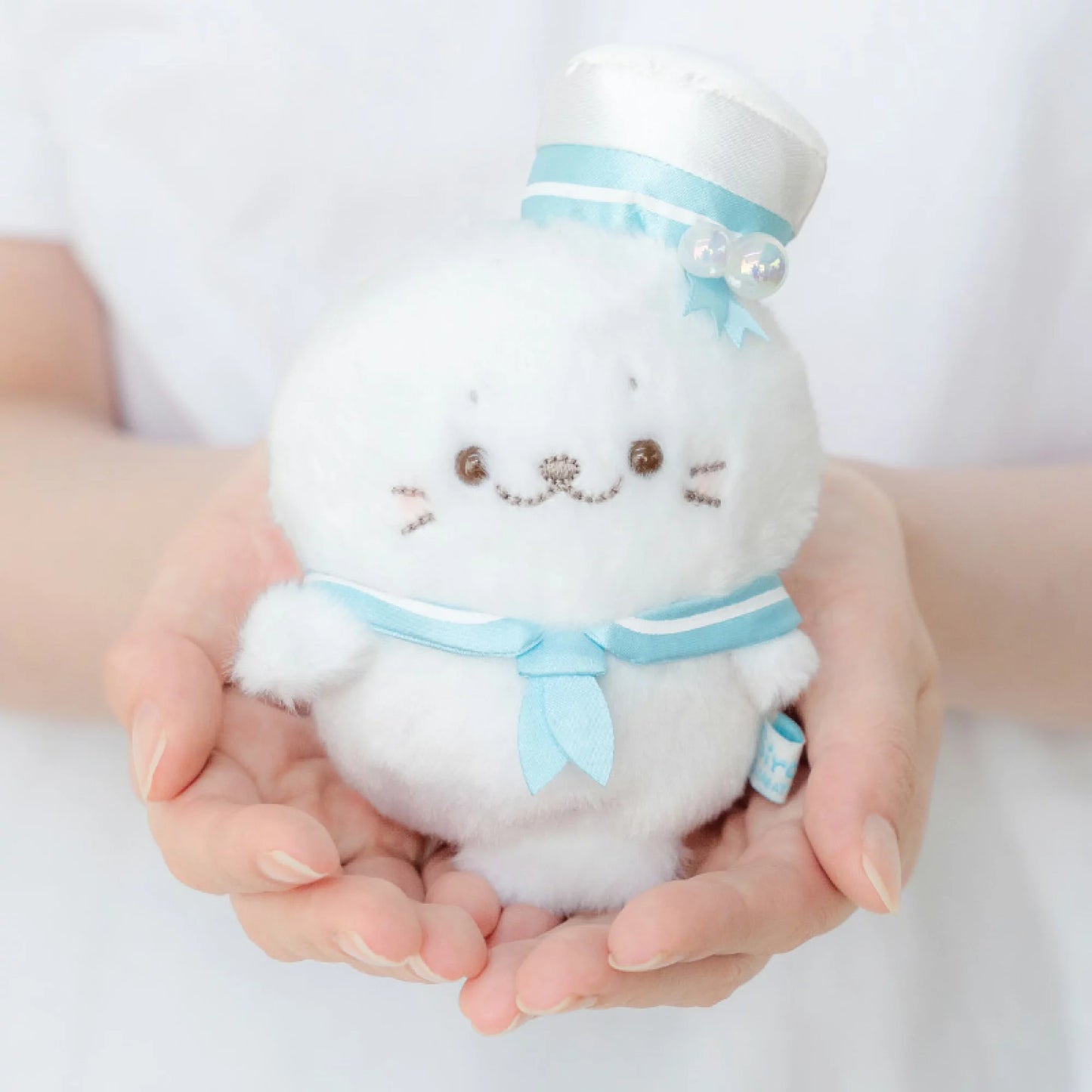 Sirotan光澤感水手服手玉