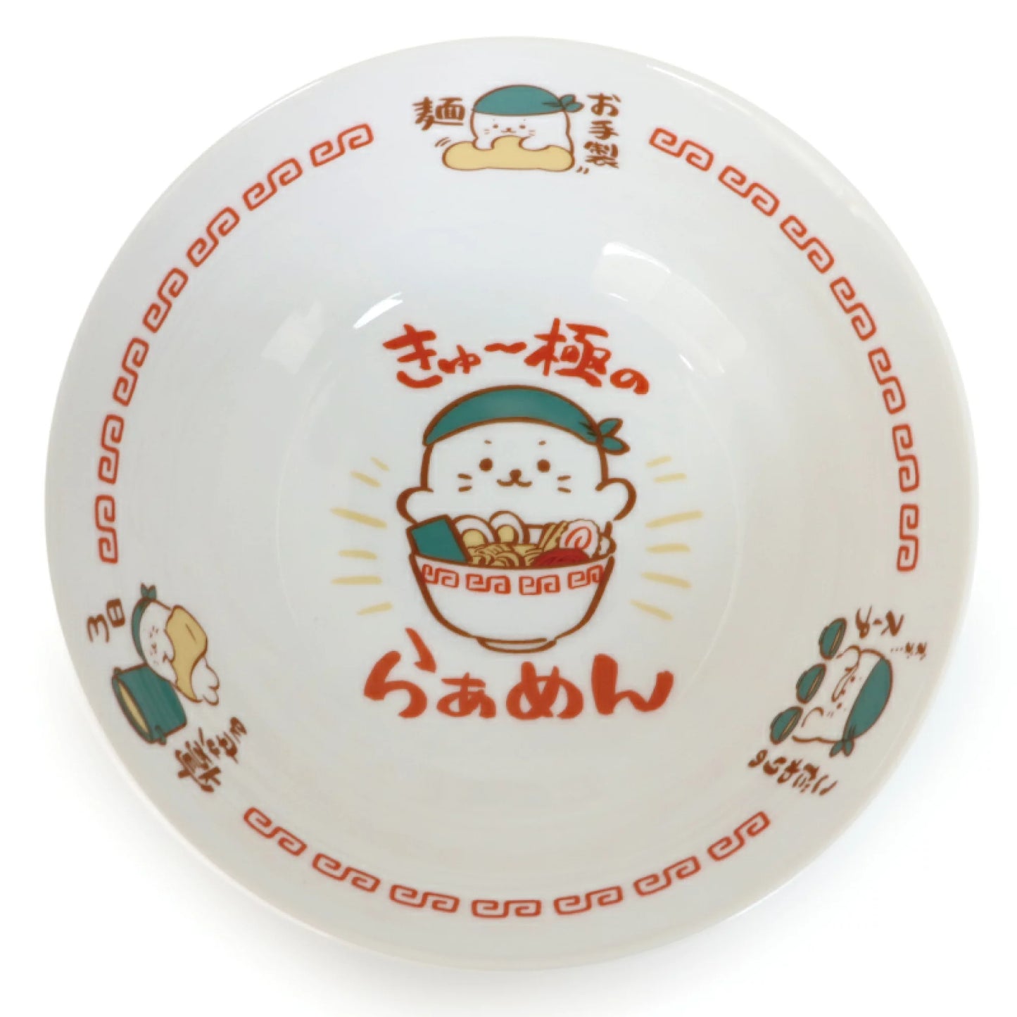 Sirotan 日本製拉麵碗