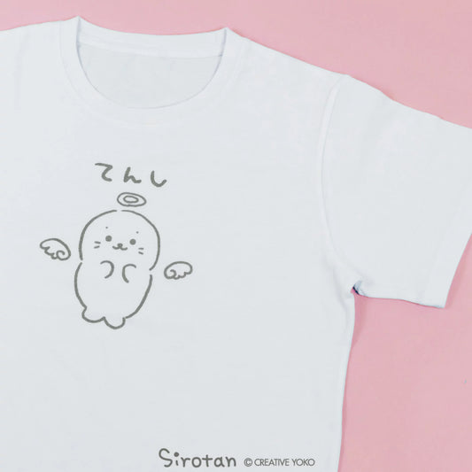 Sirotan T shirt【天使】