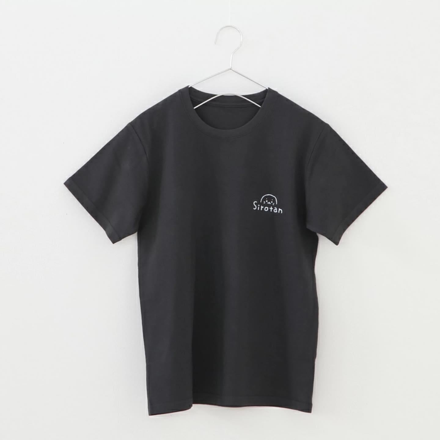 滿滿Sirotan Logo T shirt