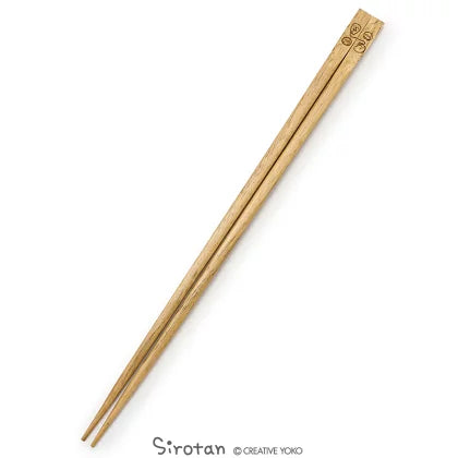 木製筷子【雕刻】