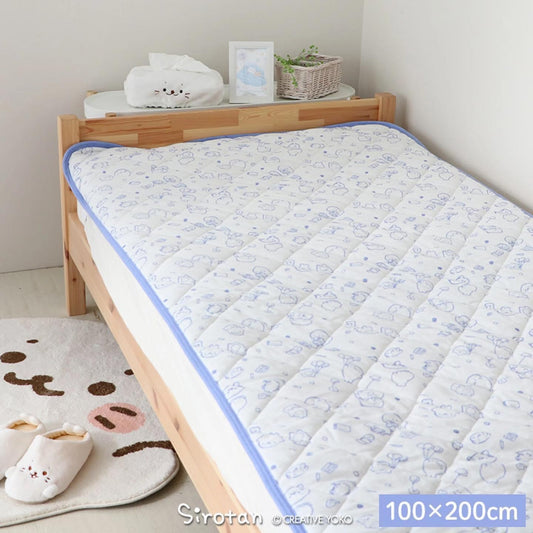 Sirotan 休閒的日常系列床具-床墊
